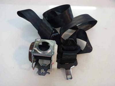CINTURON SEGURIDAD TRASERO IZQUIERDO CITROEN C4 PICASSO 2013 1.6 HDI FAP (112 CV)