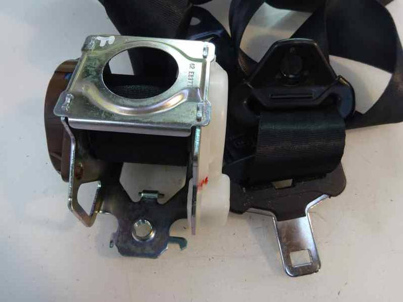 CINTURON SEGURIDAD TRASERO IZQUIERDO CITROEN C4 PICASSO 2013 1.6 HDI FAP (112 CV)