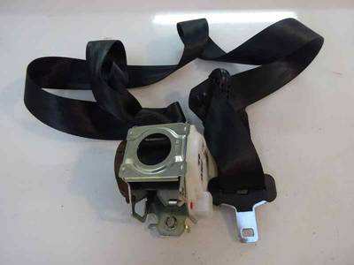 CINTURON SEGURIDAD TRASERO DERECHO CITROEN C4 PICASSO 2013 1.6 HDI FAP (112 CV)