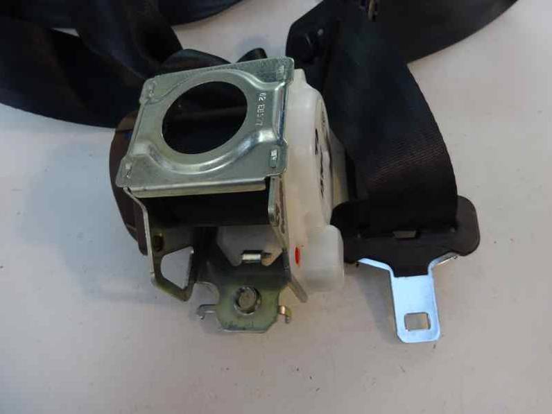 CINTURON SEGURIDAD TRASERO DERECHO CITROEN C4 PICASSO 2013 1.6 HDI FAP (112 CV)