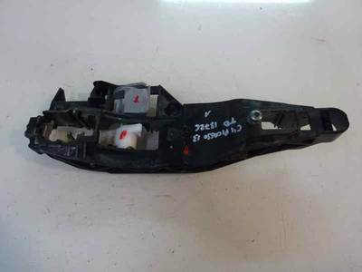 MANETA EXTERIOR TRASERA DERECHA CITROEN C4 PICASSO 2013 1.6 HDI FAP (112 CV)