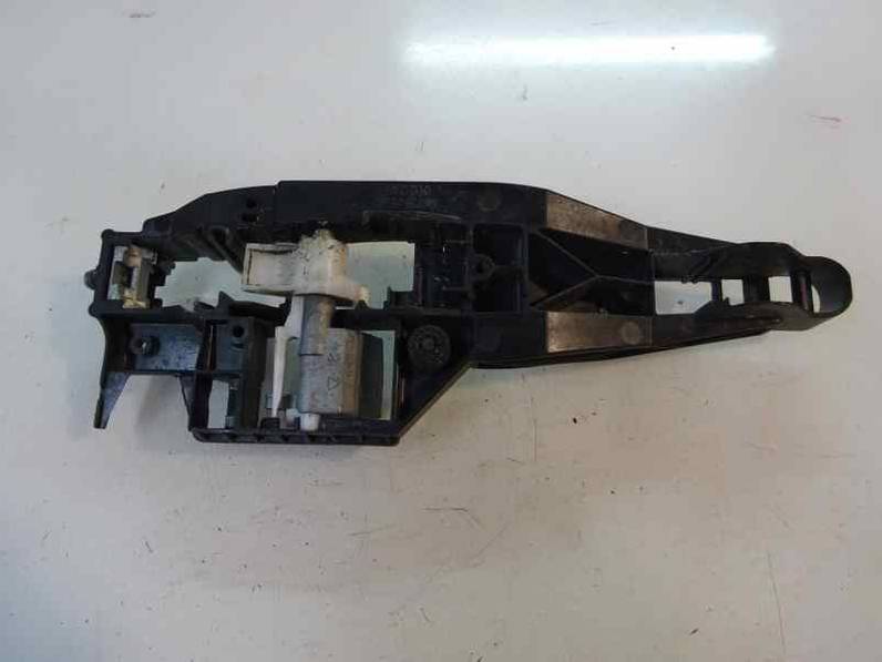 MANETA EXTERIOR TRASERA DERECHA CITROEN C4 PICASSO 2013 1.6 HDI FAP (112 CV)