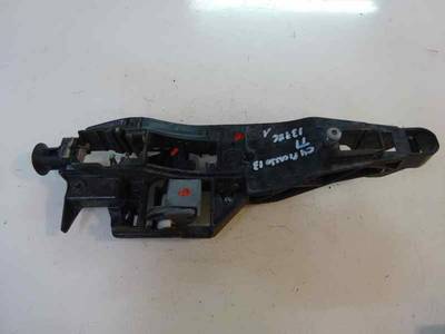 MANETA EXTERIOR TRASERA IZQUIERDA CITROEN C4 PICASSO 2013 1.6 HDI FAP (112 CV)