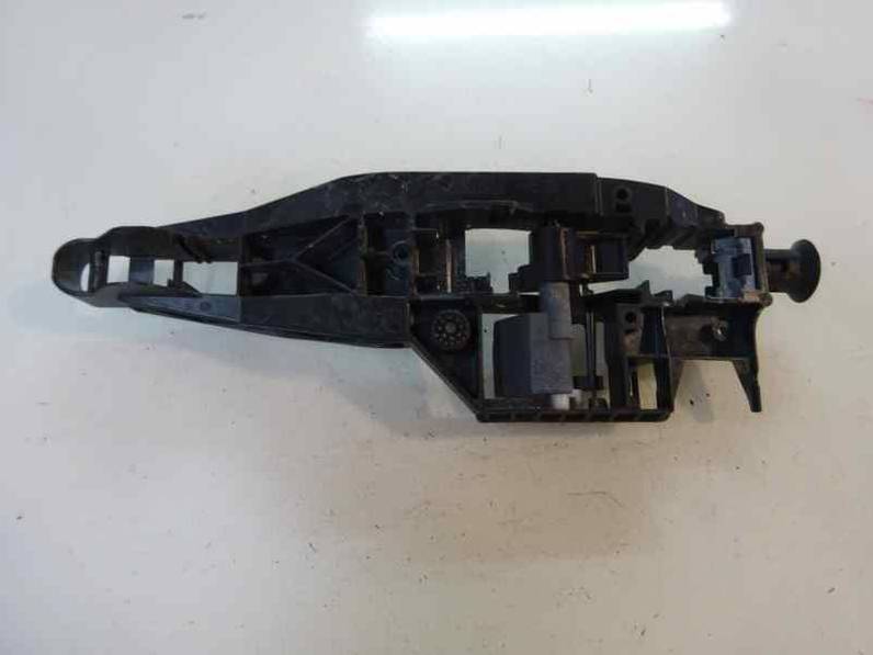 MANETA EXTERIOR TRASERA IZQUIERDA CITROEN C4 PICASSO 2013 1.6 HDI FAP (112 CV)