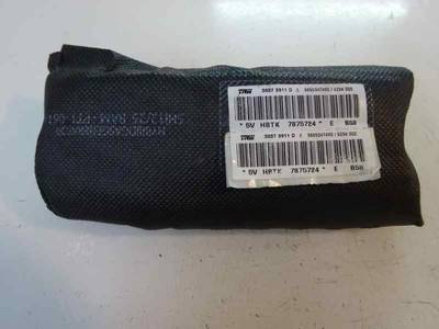 AIRBAG DELANTERO IZQUIERDO CITROEN C4 PICASSO 2013 1.6 HDI FAP (112 CV)