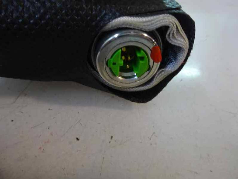 AIRBAG DELANTERO DERECHO CITROEN C4 PICASSO 2013 1.6 HDI FAP (112 CV)