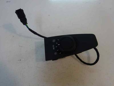 MANDO CLIMATIZADOR CITROEN C4 PICASSO 2013 1.6 HDI FAP (112 CV)