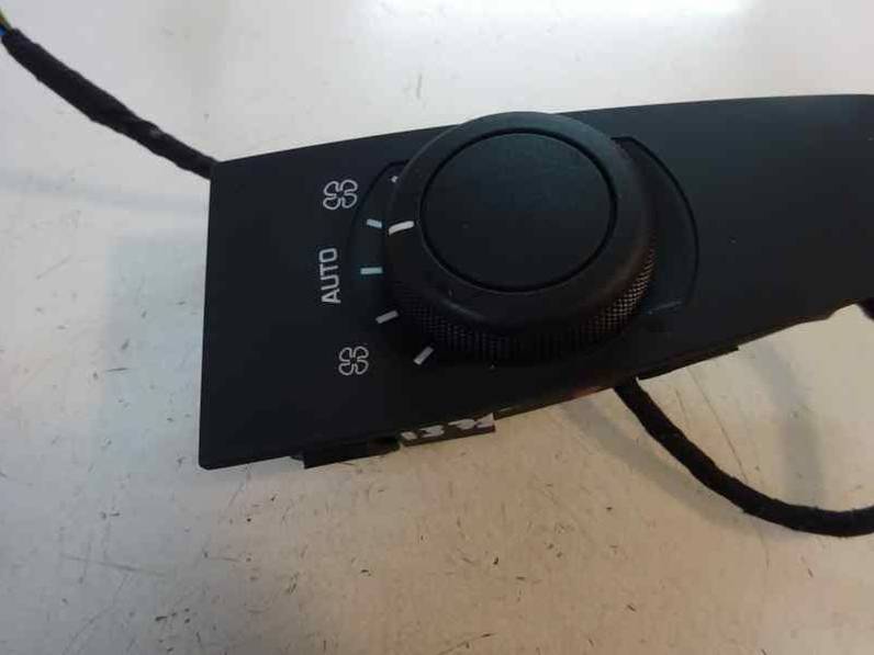 MANDO CLIMATIZADOR CITROEN C4 PICASSO 2013 1.6 HDI FAP (112 CV)