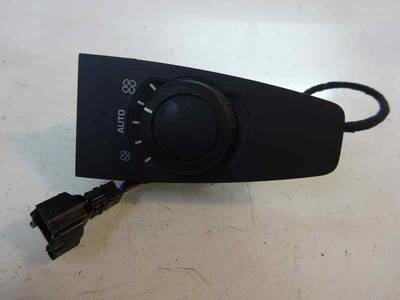 MANDO CLIMATIZADOR CITROEN C4 PICASSO 2013 1.6 HDI FAP (112 CV)