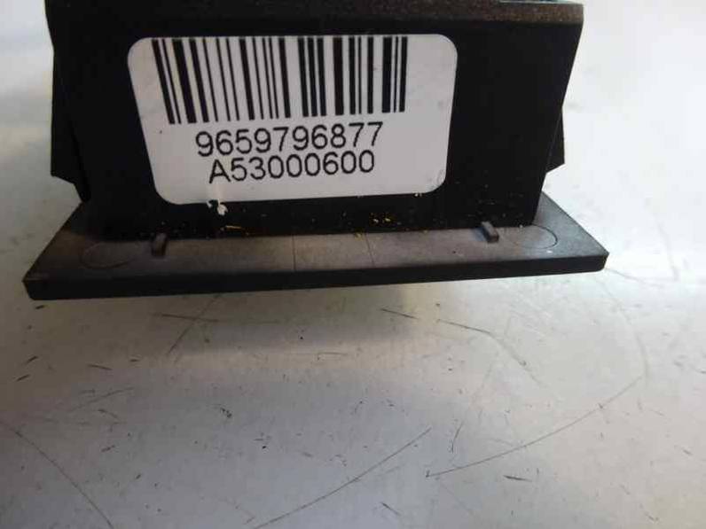 MANDO CLIMATIZADOR CITROEN C4 PICASSO 2013 1.6 HDI FAP (112 CV)