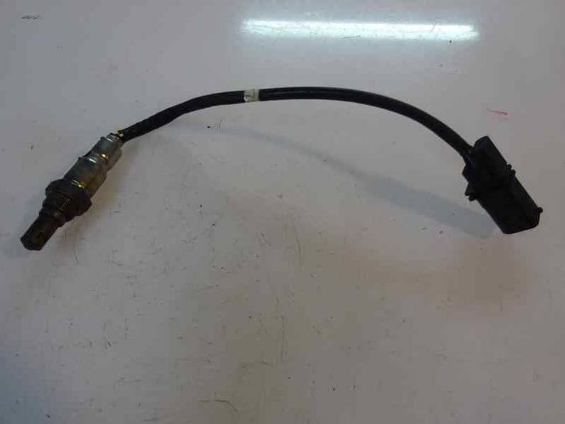 SONDA LAMBDA CITROEN C4 PICASSO 2013 1.6 HDI FAP (112 CV)