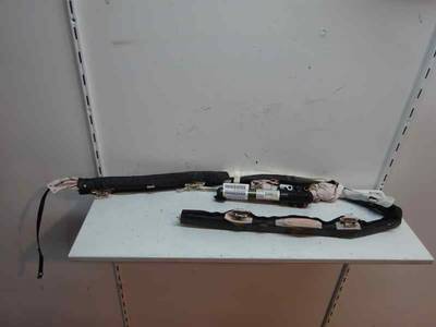 AIRBAG CORTINA DELANTERO IZQUIERDO CITROEN C4 PICASSO 2013 1.6 HDI FAP (112 CV)