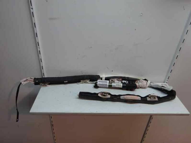 AIRBAG CORTINA DELANTERO IZQUIERDO CITROEN C4 PICASSO 2013 1.6 HDI FAP (112 CV)