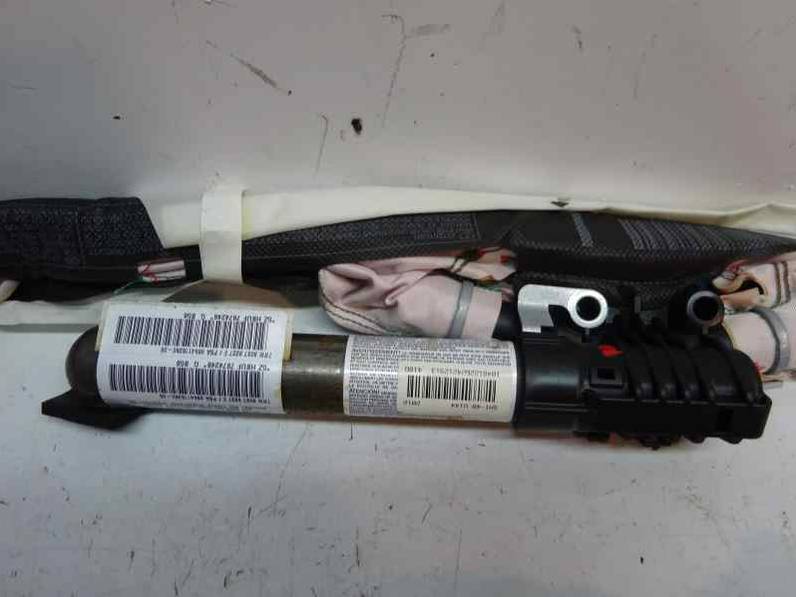 AIRBAG CORTINA DELANTERO IZQUIERDO CITROEN C4 PICASSO 2013 1.6 HDI FAP (112 CV)