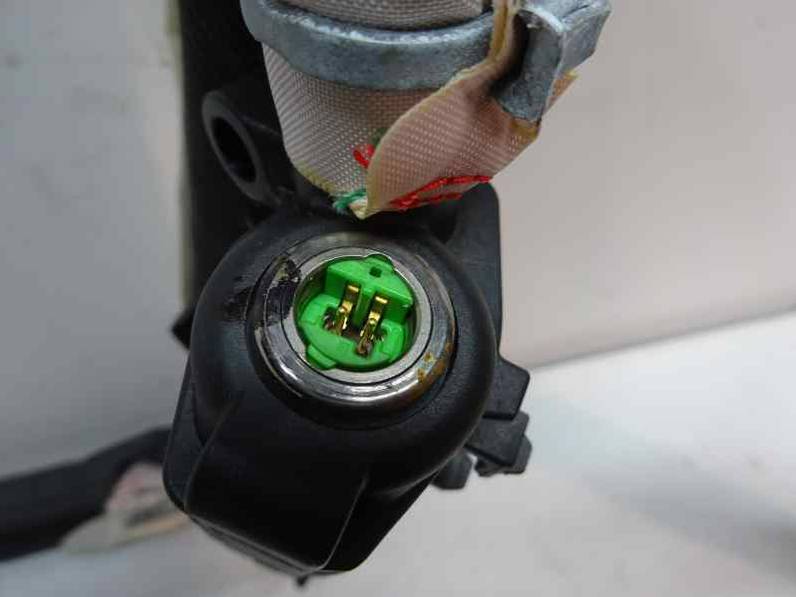 AIRBAG CORTINA DELANTERO IZQUIERDO CITROEN C4 PICASSO 2013 1.6 HDI FAP (112 CV)