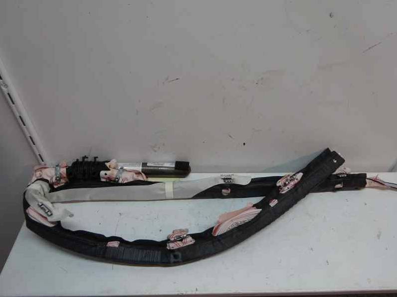 AIRBAG CORTINA DELANTERO DERECHO CITROEN C4 PICASSO 2013 1.6 HDI FAP (112 CV)
