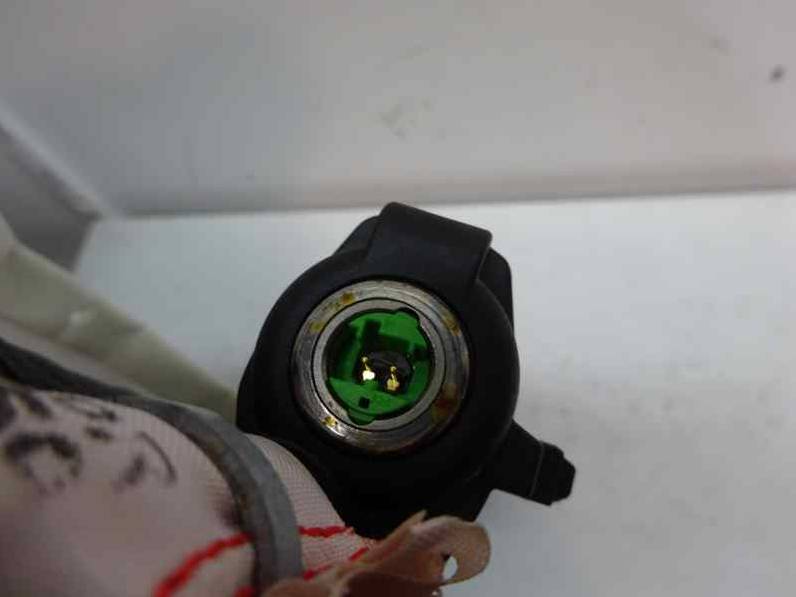 AIRBAG CORTINA DELANTERO DERECHO CITROEN C4 PICASSO 2013 1.6 HDI FAP (112 CV)