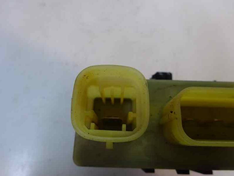 CAJA PRECALENTAMIENTO CITROEN C4 PICASSO 2013 1.6 HDI FAP (112 CV)