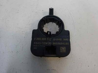 SENSOR CITROEN C4 PICASSO 2013 1.6 HDI FAP (112 CV)