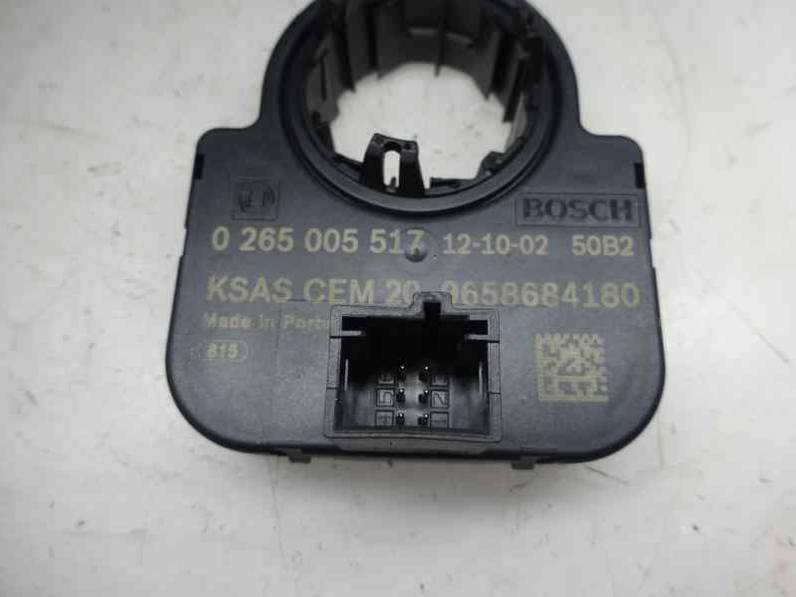 SENSOR CITROEN C4 PICASSO 2013 1.6 HDI FAP (112 CV)