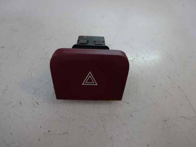 WARNING CITROEN C4 PICASSO 2013 1.6 HDI FAP (112 CV)