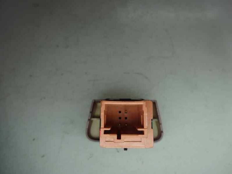 WARNING CITROEN C4 PICASSO 2013 1.6 HDI FAP (112 CV)