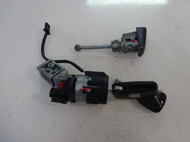 CONMUTADOR DE ARRANQUE CITROEN C4 PICASSO 2013 1.6 HDI FAP (112 CV)