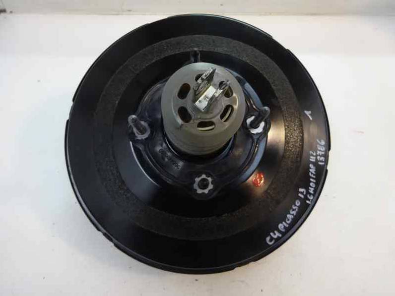 SERVOFRENO CITROEN C4 PICASSO 2013 1.6 HDI FAP (112 CV)