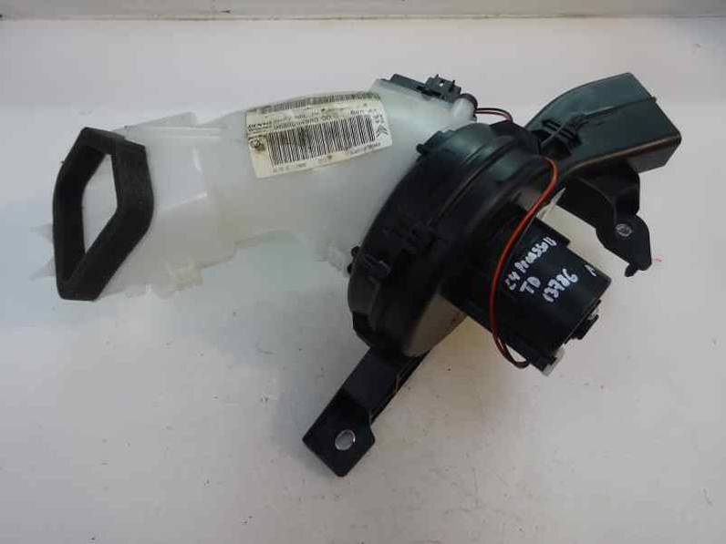 MOTOR CALEFACCION CITROEN C4 PICASSO 2013 1.6 HDI FAP (112 CV)