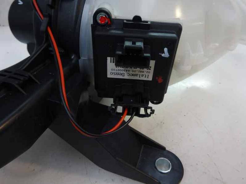 MOTOR CALEFACCION CITROEN C4 PICASSO 2013 1.6 HDI FAP (112 CV)