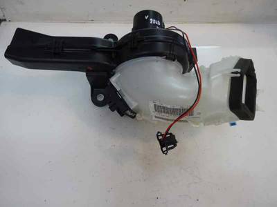 MOTOR CALEFACCION CITROEN C4 PICASSO 2013 1.6 HDI FAP (112 CV)