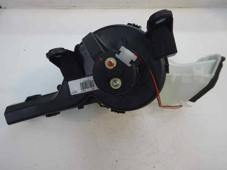 MOTOR CALEFACCION CITROEN C4 PICASSO 2013 1.6 HDI FAP (112 CV)