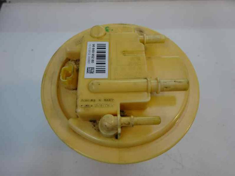 AFORADOR CITROEN C4 PICASSO 2013 1.6 HDI FAP (112 CV)