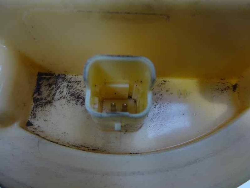 AFORADOR CITROEN C4 PICASSO 2013 1.6 HDI FAP (112 CV)