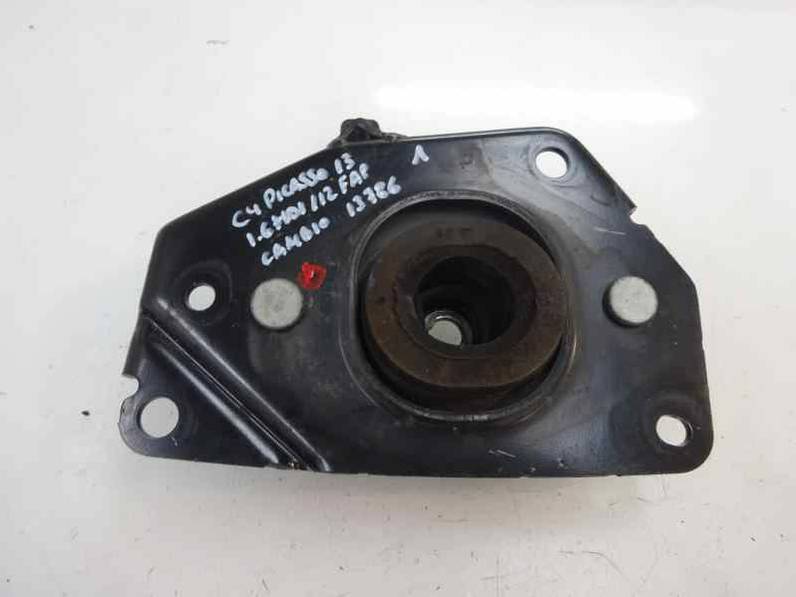 SOPORTE CAMBIO CITROEN C4 PICASSO 2013 1.6 HDI FAP (112 CV)