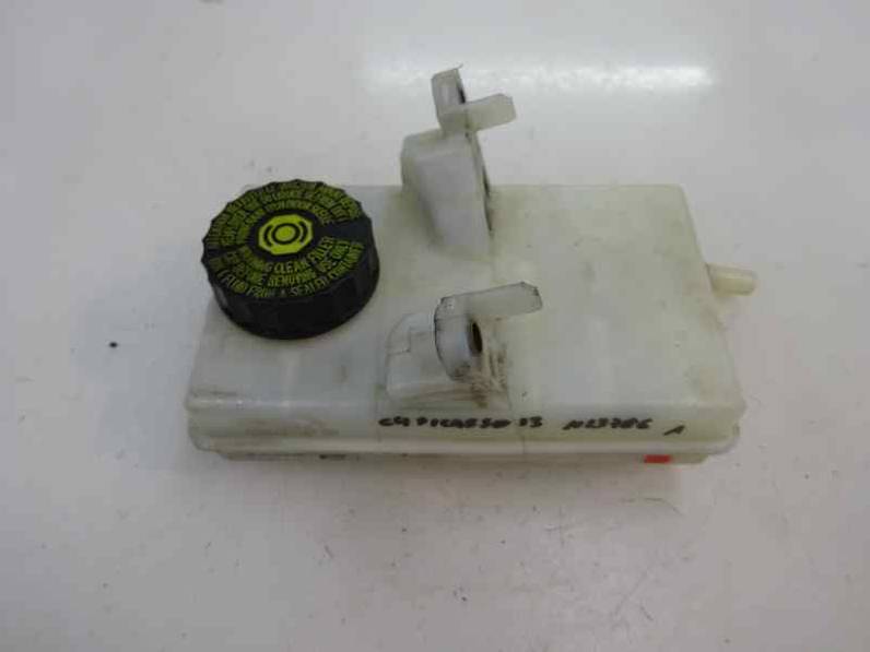 BOMBA DIRECCION CITROEN C4 PICASSO 2013 1.6 HDI FAP (112 CV)