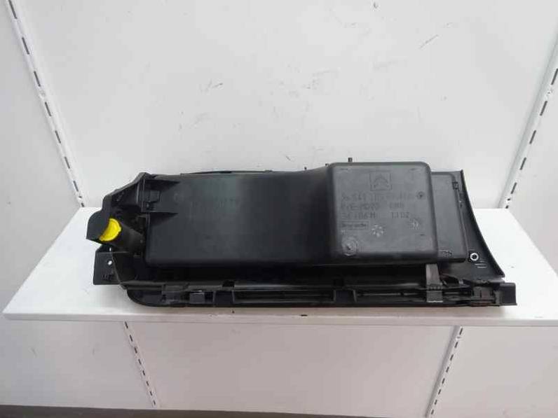 GUANTERA CITROEN C4 PICASSO 2013 1.6 HDI FAP (112 CV)