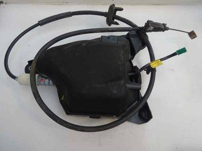 PEDAL FRENO CITROEN C4 PICASSO 2013 1.6 HDI FAP (112 CV)