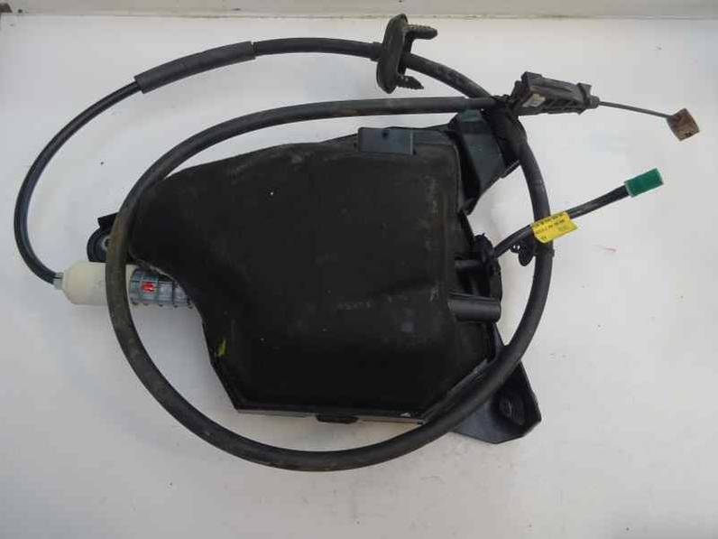 PEDAL FRENO CITROEN C4 PICASSO 2013 1.6 HDI FAP (112 CV)