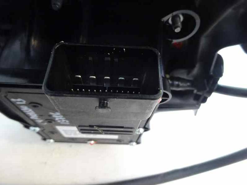 PEDAL FRENO CITROEN C4 PICASSO 2013 1.6 HDI FAP (112 CV)