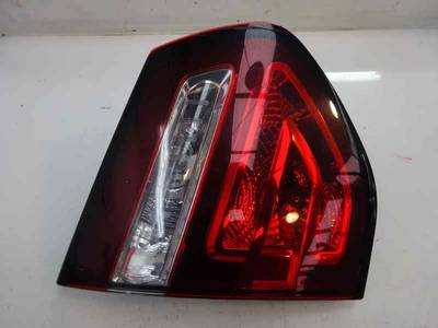 PILOTO TRASERO IZQUIERDO CITROEN C4 PICASSO 2013 1.6 HDI FAP (112 CV)