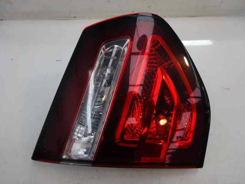 PILOTO TRASERO IZQUIERDO CITROEN C4 PICASSO 2013 1.6 HDI FAP (112 CV)