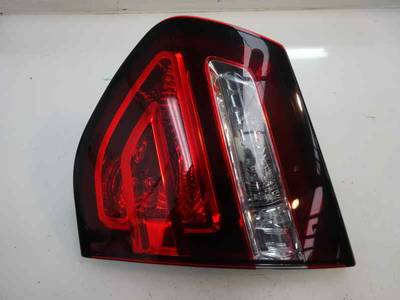 PILOTO TRASERO DERECHO CITROEN C4 PICASSO 2013 1.6 HDI FAP (112 CV)