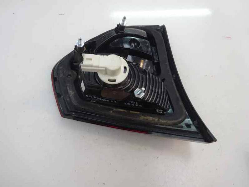 PILOTO TRASERO DERECHO CITROEN C4 PICASSO 2013 1.6 HDI FAP (112 CV)