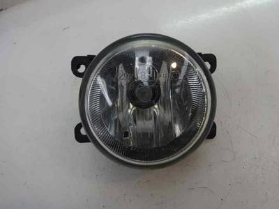 FARO ANTINIEBLA DERECHO CITROEN C4 PICASSO 2013 1.6 HDI FAP (112 CV)