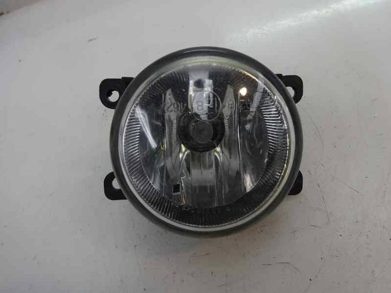FARO ANTINIEBLA DERECHO CITROEN C4 PICASSO 2013 1.6 HDI FAP (112 CV)