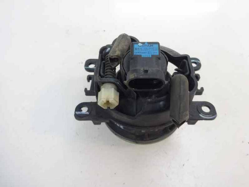 FARO ANTINIEBLA DERECHO CITROEN C4 PICASSO 2013 1.6 HDI FAP (112 CV)