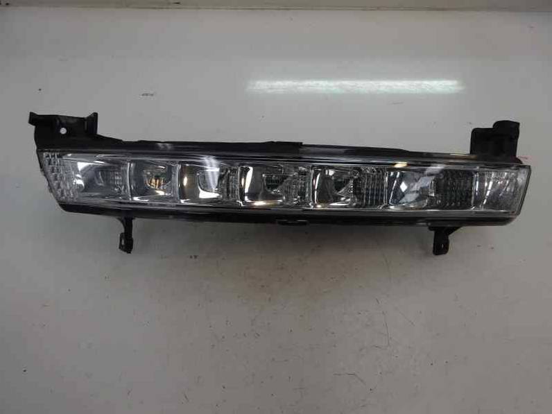 PILOTO DELANTERO IZQUIERDO CITROEN C4 PICASSO 2013 1.6 HDI FAP (112 CV)