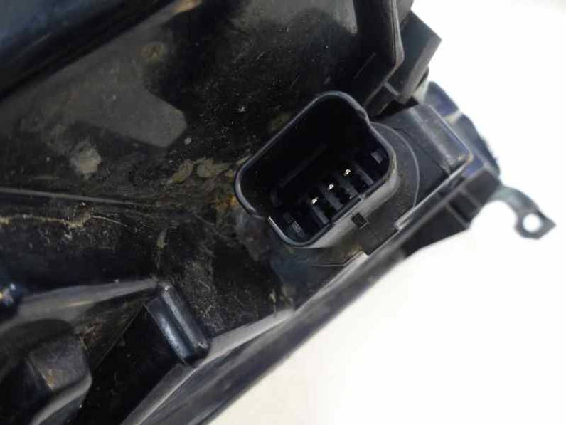 PILOTO DELANTERO IZQUIERDO CITROEN C4 PICASSO 2013 1.6 HDI FAP (112 CV)