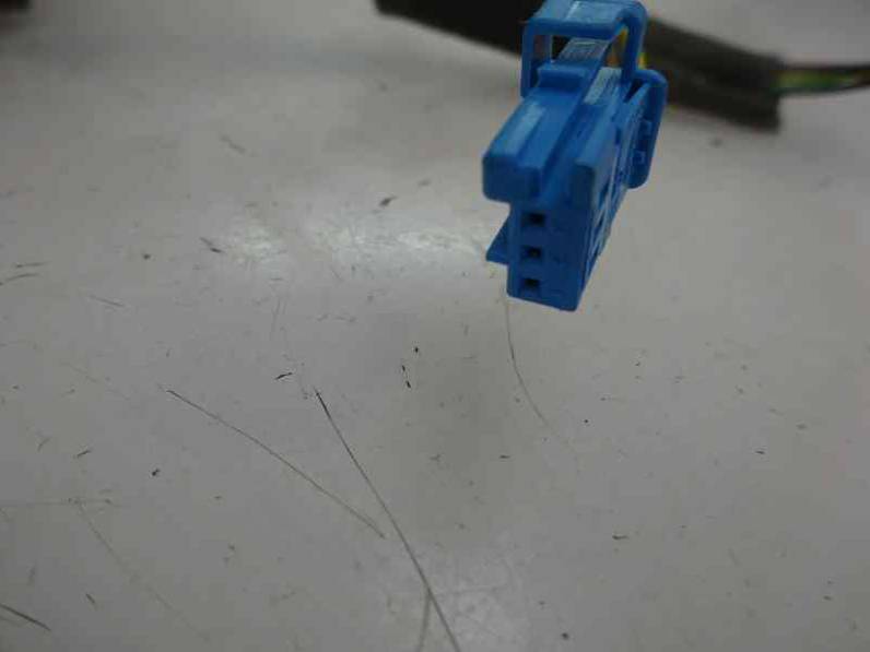 RETROVISOR IZQUIERDO CITROEN C4 PICASSO 2013 1.6 HDI FAP (112 CV)